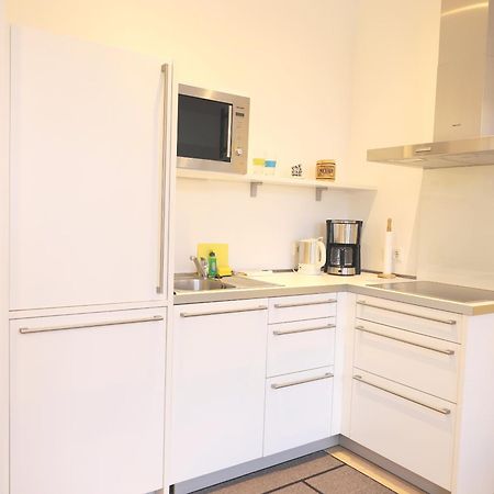 Boetticher Str. 9, W3, Weesterloen Westerland Exterior foto