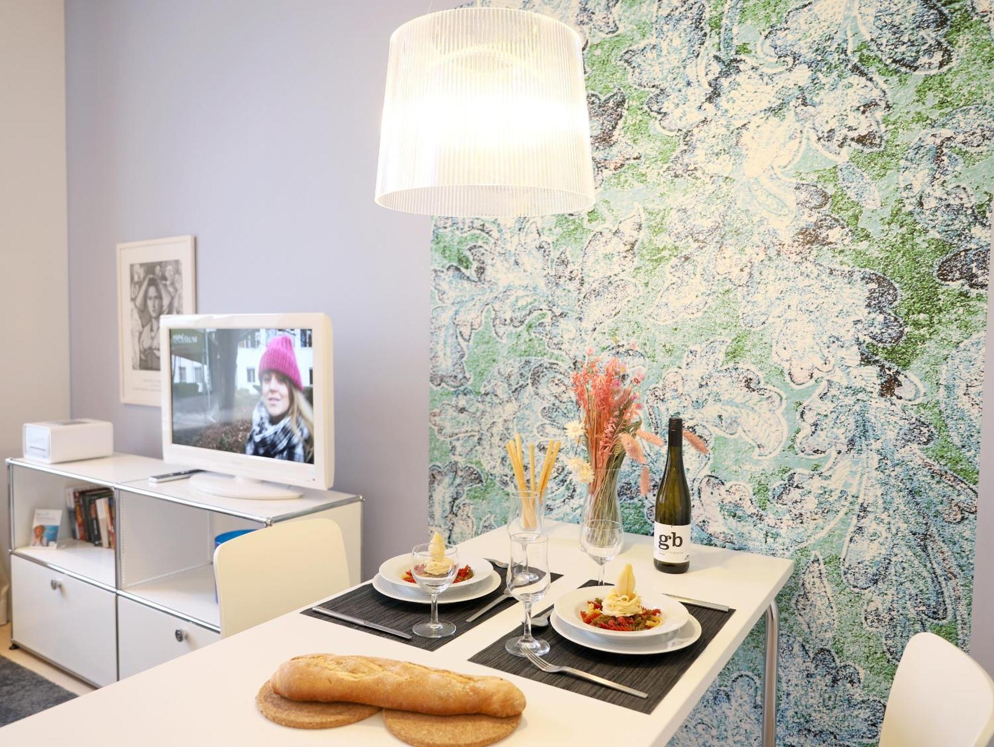 Boetticher Str. 9, W3, Weesterloen Westerland Exterior foto