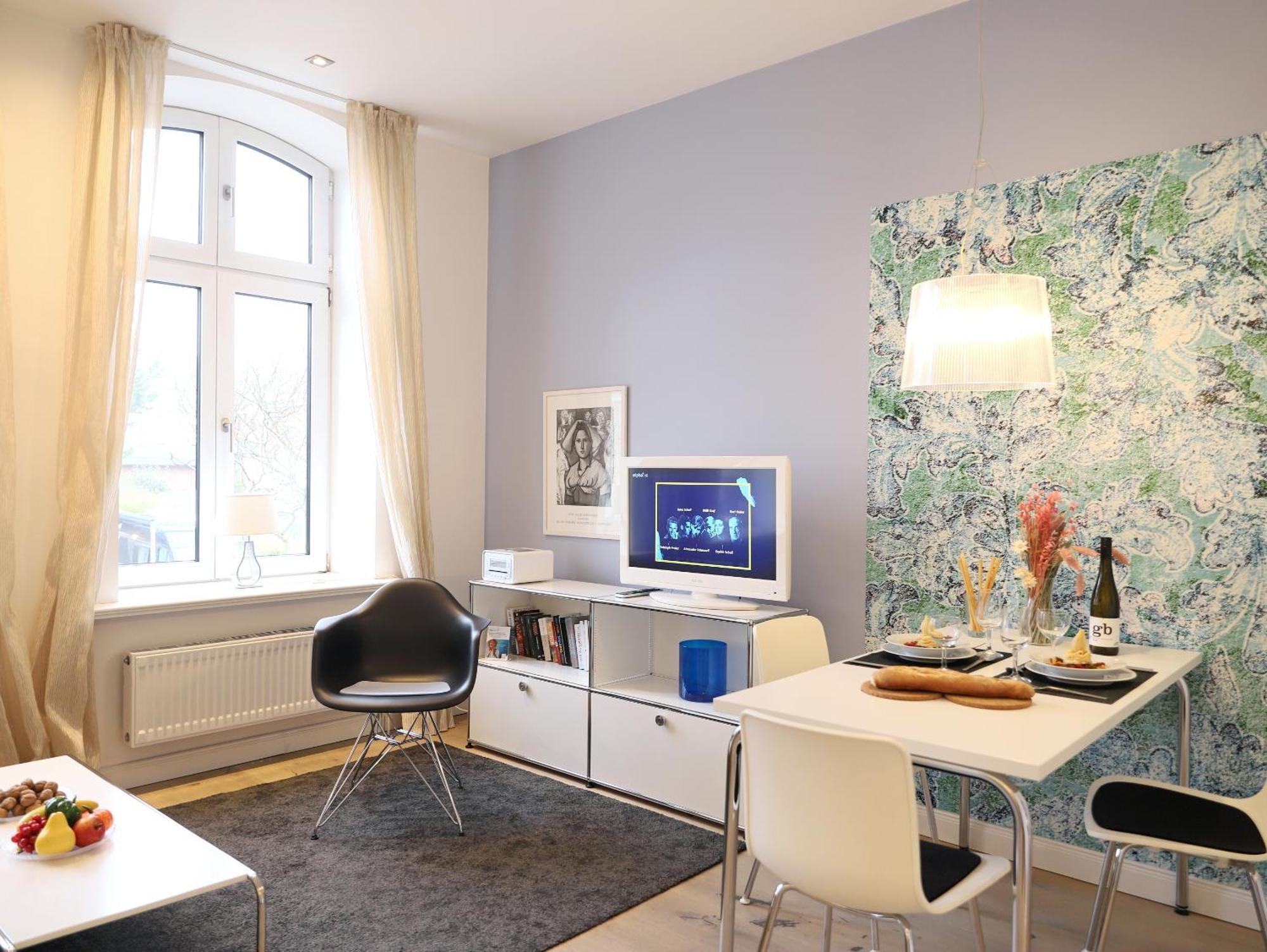 Boetticher Str. 9, W3, Weesterloen Westerland Exterior foto