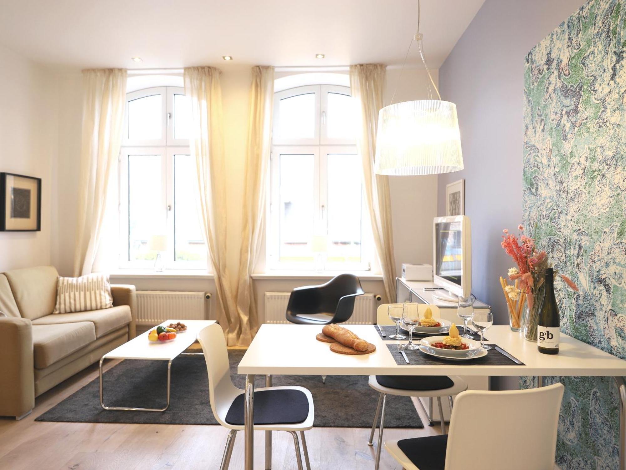 Boetticher Str. 9, W3, Weesterloen Westerland Exterior foto